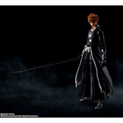 Set de figuras de Bleach 7 cm 6 unidades Solamente se vende el set completo.  $15.000 Disponible ✅️