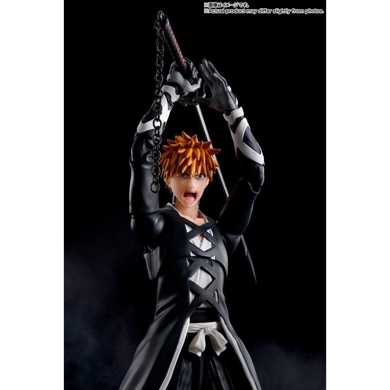 Funko Pop! Animation: Bleach - Ichigo Kurosaki Bankai Tensa