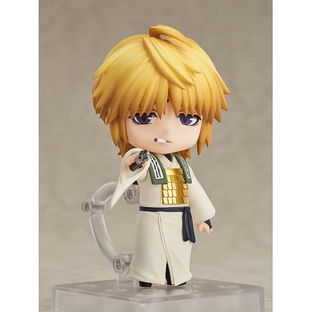 Saiyuki RELOAD ZEROIN Genjo Sanzo Nendoroid Good Smile Arts Shanghai