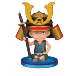 One Piece Stampede Brook 05 WCF Stampede vol. 1 figure, Banpresto