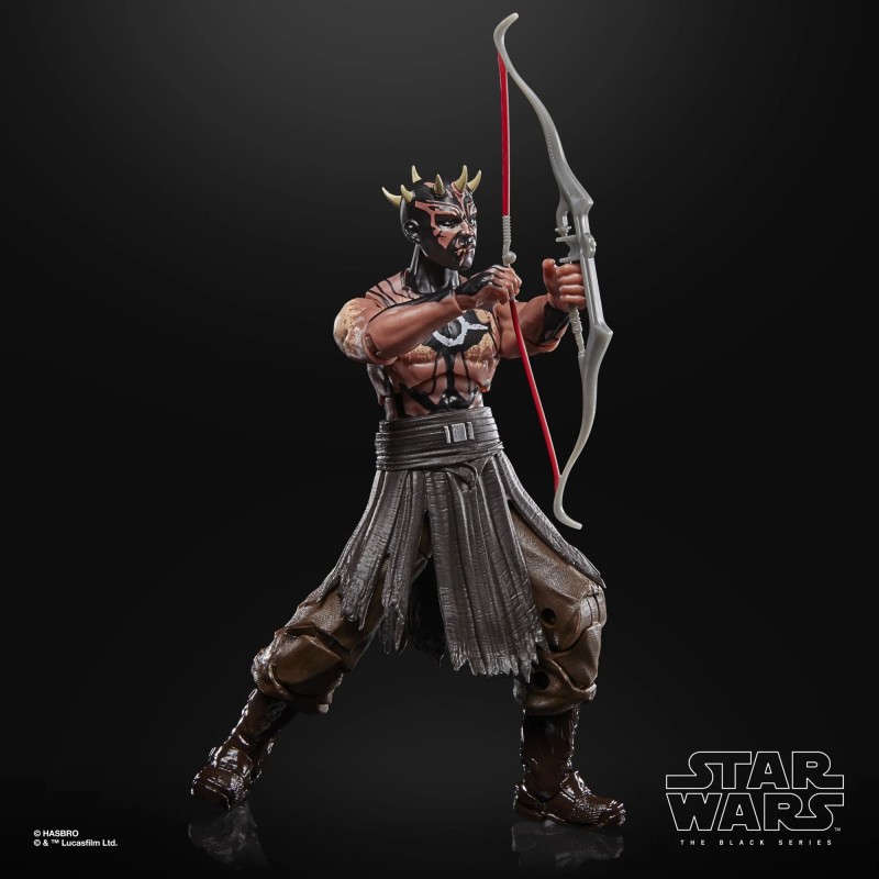 Hasbro Star Wars The Black Series Star Wars Jedi: Fallen Order