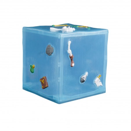 Dungeons & Dragons Gelatinous Cube Golden Archive Hasbro