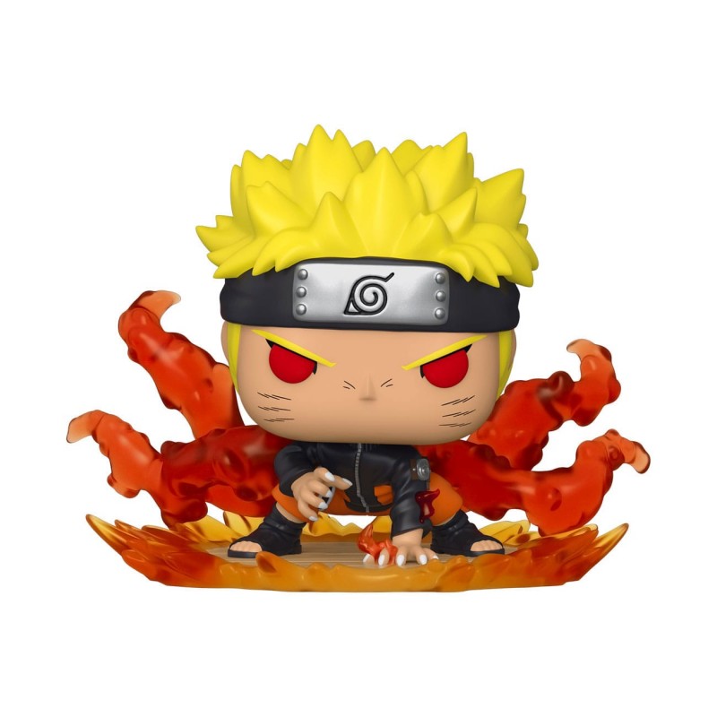 Naruto Shippuden –