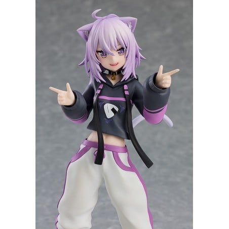 Hololive Production Nekomata Okayu Pop Up Parade Good Smile Company