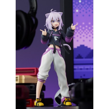 Hololive Production Nekomata Okayu Pop Up Parade Good Smile Company