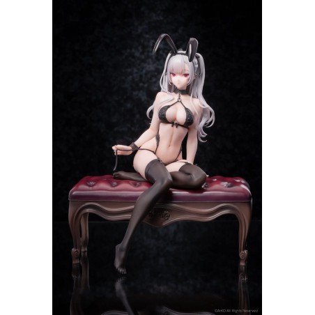 Black Bunny Girl Tana Adult Ver. Reverse Studio