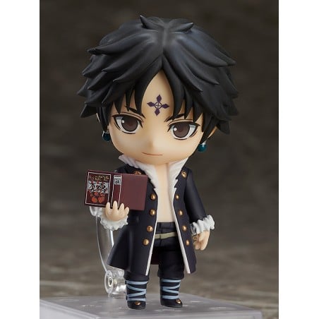 Hunter X Hunter Chrollo Lucilfer Nendoroid Good Smile Company