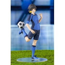  Banpresto - Blue Lock - Meguru Bachira Statue : Toys & Games