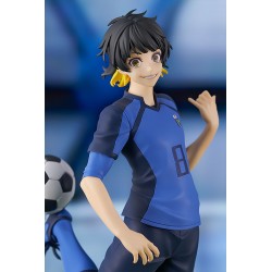 MegaHouse LookUp Blue Lock Bachira Meguru Plastic Figure, Figures &  Plastic Kits
