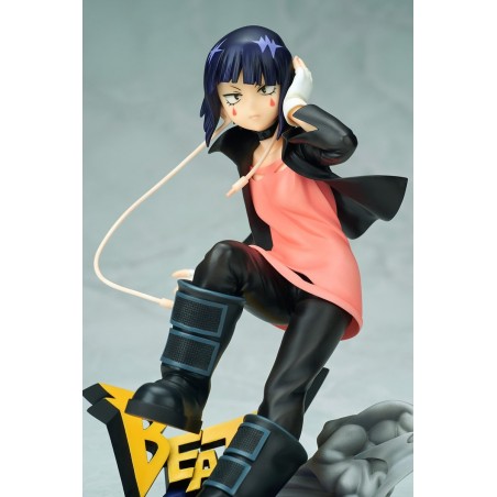 My Hero Academia Kyoka Jiro Hero Suit Figure Takara Tomy Global Freaks