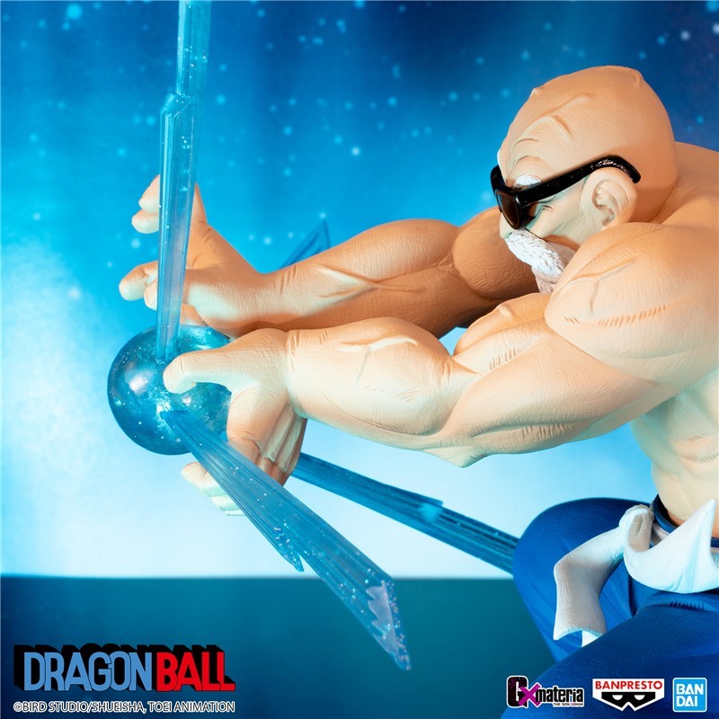 ALL-NIGHTERZ: Banpresto DragonBall Z x One Piece