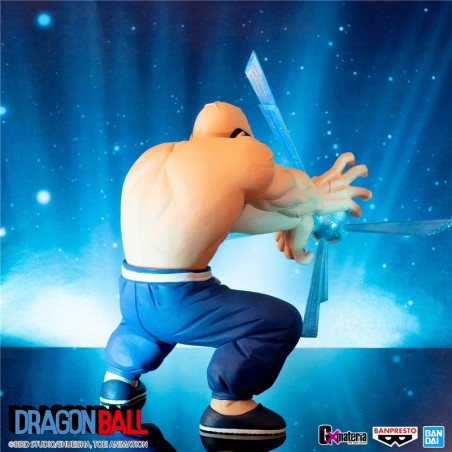  Banpresto - Dragon Ball Z - G X Materia - The Majin Buu Statue  : Toys & Games