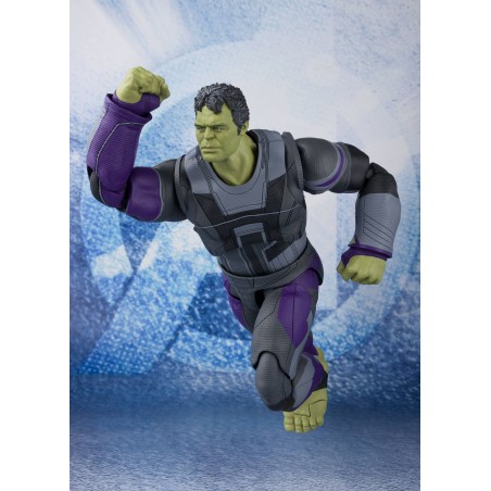 Avengers: Endgame Hulk S.H. Figuarts Bandai Spirits