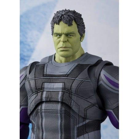 Avengers: Endgame Hulk S.H. Figuarts Bandai Spirits