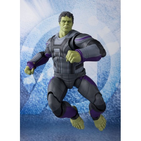 Avengers: Endgame Hulk S.H. Figuarts Bandai Spirits