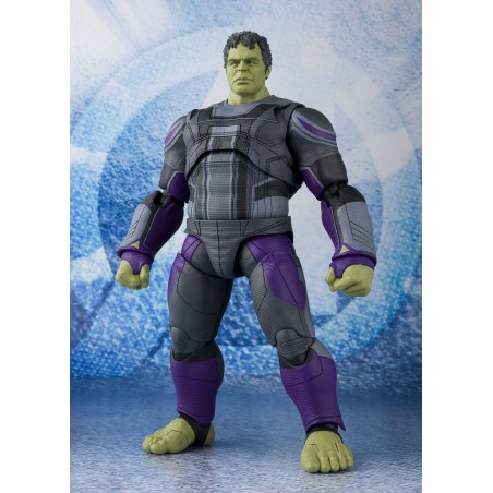 Avengers: Endgame Hulk S.H. Figuarts Bandai Spirits