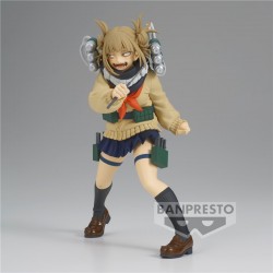 BANDAI Ichiban kuji My Hero Academia HERO VS VILLAINS figure Toga Himiko  F/S H