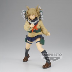 Himiko Toga My Hero Academia Banpresto Statue – Don Father Games