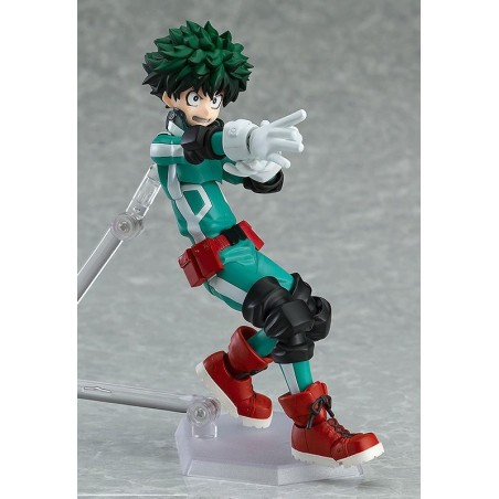 figma hero academia