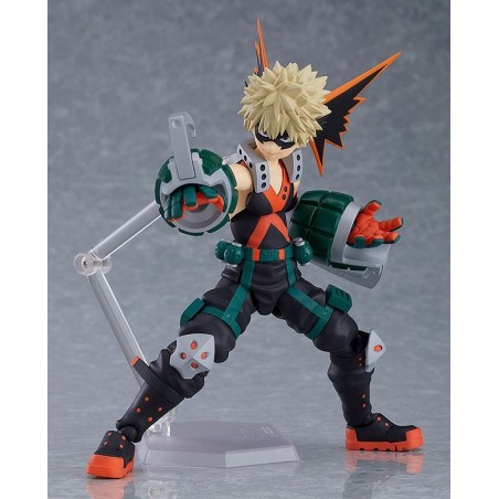 katsuki bakugo figma