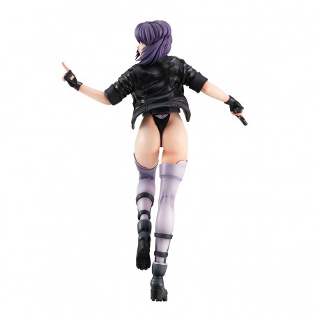 Figura Ghost In The Shell Stand Alone Complex Nd Gig Motoko Kusanagi Ver S A C Gals