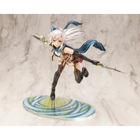 The Legend of Heroes Fie Claussell Kotobukiya