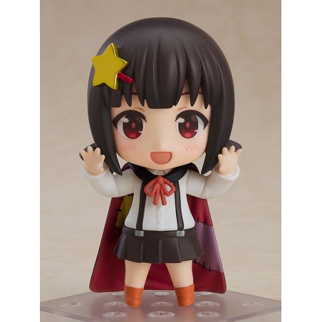 KonoSuba: An Explosion on This Wonderful World! Komekko Nendoroid Good Smile Company