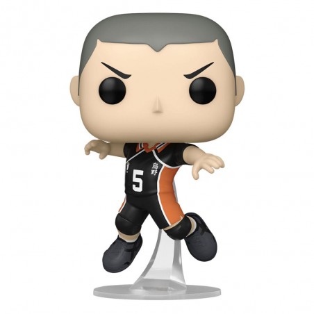 Haikyu!! Tanaka POP! Funko