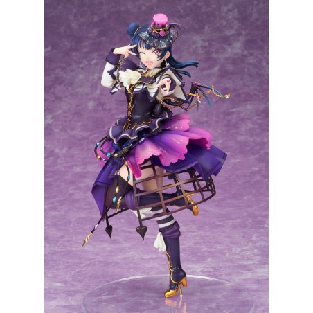 Love Live! School Idol Festival Yoshiko Tsushima Alter