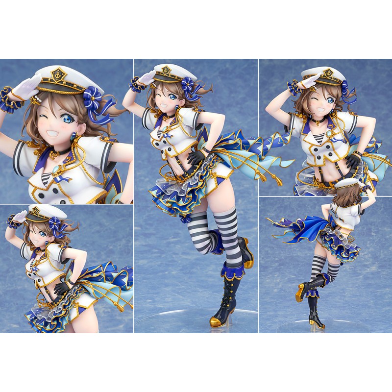 Love Live! School Idol Festival You Watanabe figure | Alter | Global 