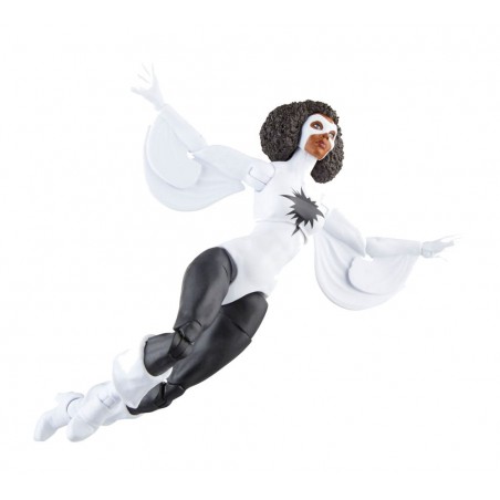 Marvel Legends -Spider-Man: No Way Home - Doc Ock — Toy Snowman