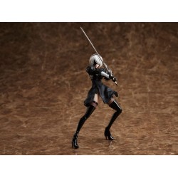 NieR:Automata Ver1.1a 2B BUZZmod figure | Aniplex | Global Freaks