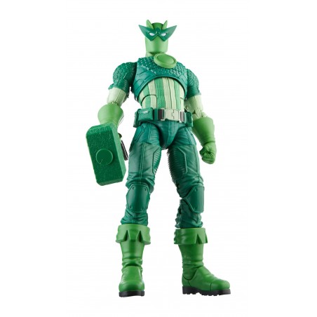 Marvel Avengers Super-Adaptoid Marvel Legends Series Hasbro