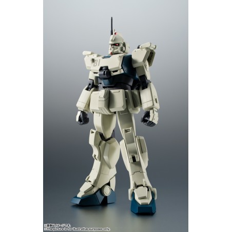 Mobile Suit Gundam RGM-79(G) Ez-8 Ver. A.N.I.M.E. Bandai Spirits