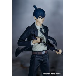 Good Smile Company Chainsaw Man Aki Hayakawa 1/7 Figure JAPAN OFFICIAL