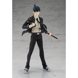 Good Smile Company Chainsaw Man Aki Hayakawa 1/7 Figure JAPAN OFFICIAL