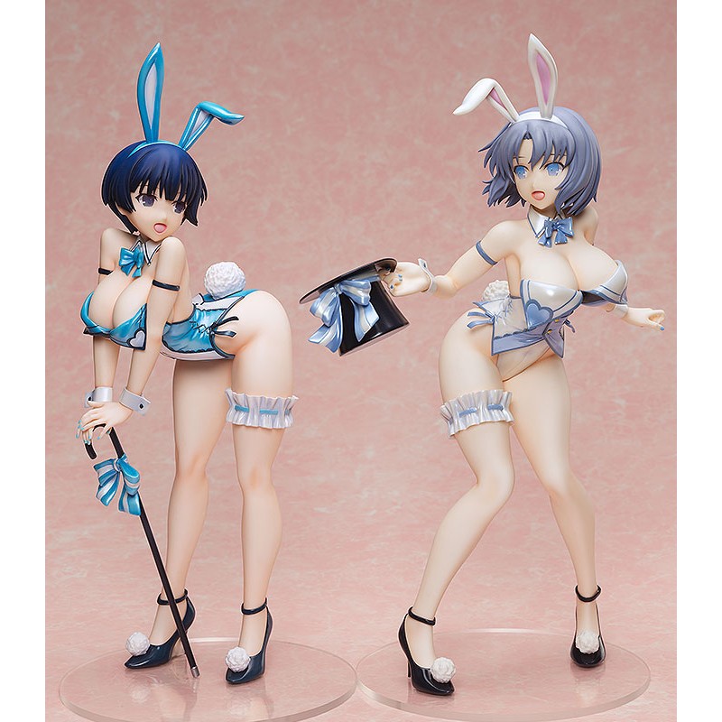 AmiAmi [Character & Hobby Shop]  Shinobi Master Senran Kagura