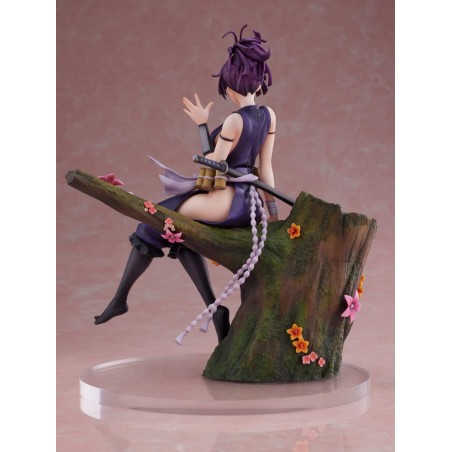 Hell's Paradise Noodle Stopper Figure -Gabimaru- ,Other,Partner  Products,Figures,Hell's Paradise