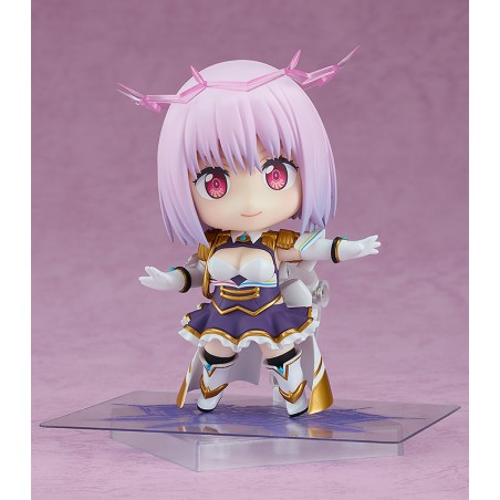 GRIDMAN UNIVERSE Akane Shinjo (New Order) Nendoroid Good Smile Company