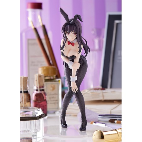 Saekano the Movie: Finale Utaha Kasumigaoka Bunny Ver. Pop Up Parade Max Factory