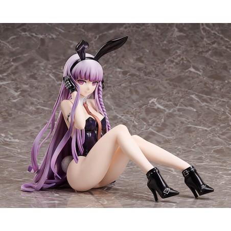 Danganronpa: Trigger Happy Havoc Kyoko Kirigiri: Bare Leg Bunny Ver. B-style FREEing