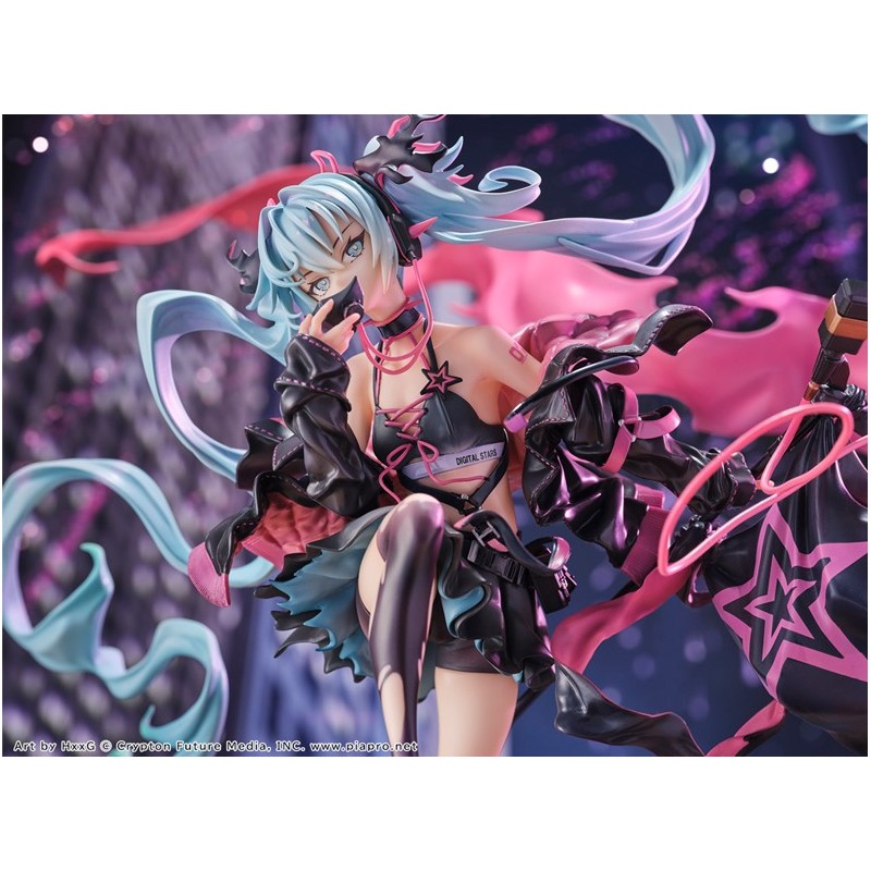 HATSUNE MIKU Digital Stars 2022 ver. 1/7 (Hobby Stock) pre-order open :  r/AnimeFigures