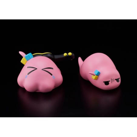 Bocchi the Rock! Hitori Goto Deformed Figure Set Tsuchinoko & Mendako Ver. Aniplex