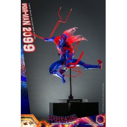 Figurine Spiderman 2099 de 30 cm