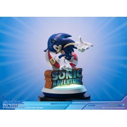 Sega Sonic the Hedgehog Premium Figure (Version 3)
