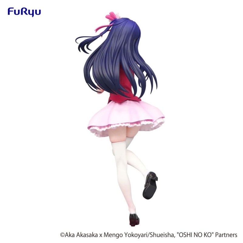 Trio-Try-iT Figure Oshi no Ko Ai: Furyu 48% OFF - Tokyo Otaku Mode