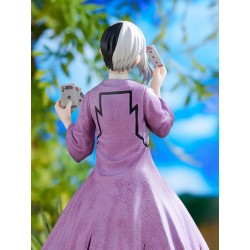 Dr. Stone New World Gen Asagiri: Winter Clothes Ver. Plush 44% OFF - Tokyo  Otaku Mode (TOM)