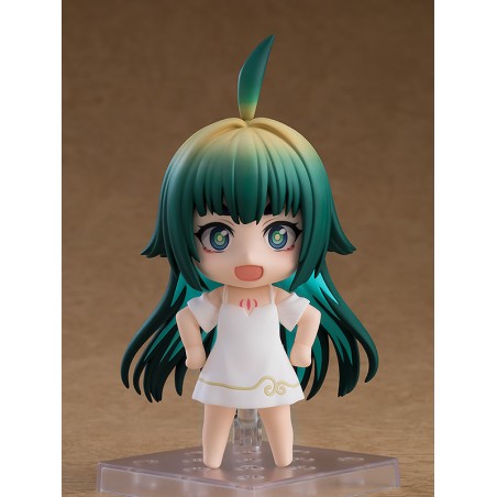 KamiKatsu: Working for God in a Godless World Mitama Nendoroid Good Smile Company