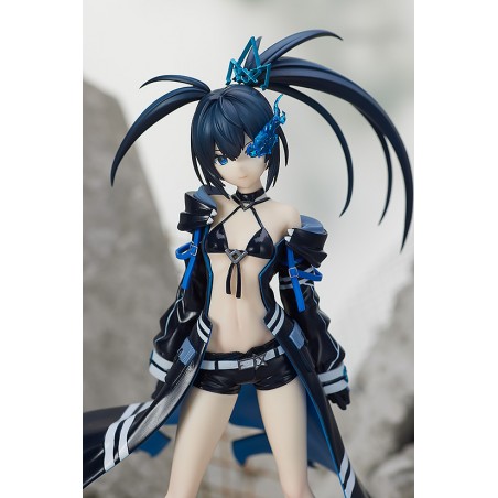 Black Rock Shooter FRAGMENT Elishka Pop Up Parade Good Smile Company