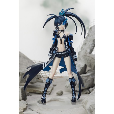 Black Rock Shooter FRAGMENT Elishka Pop Up Parade Good Smile Company